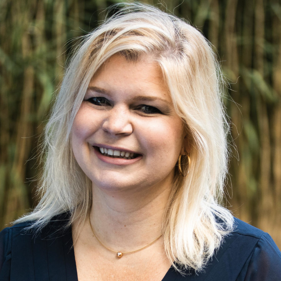 Chantal Messing Foto: SPD Meerbusch